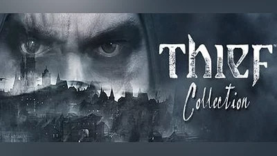 Thief Collection (PC) [Global] [Standard]