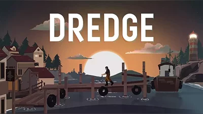 DREDGE (PC) [RU/CIS] [Deluxe Edition]