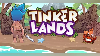 Tinkerlands (PC) [Global] [Standard]