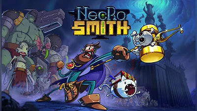 Necrosmith