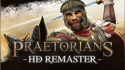 Praetorians - HD Remaster