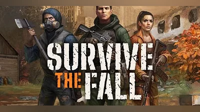 Survive the Fall (PC) [Global] [Ultimate Edition]