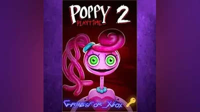 Poppy Playtime Chapter 2 XBOX Ключ