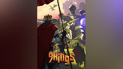 9 Kings