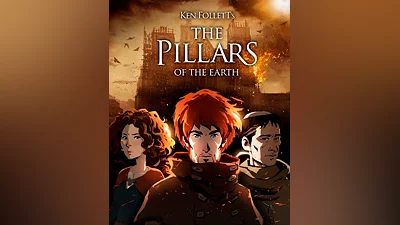 Ken Follett&#039;s The Pillars of the Earth (Россия)