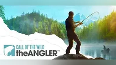Call of the Wild: The Angler стим ключ Global безРФиРБ
