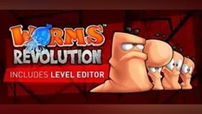 Worms Revolution ключ Global RU/CIS РФ Россия стим СНГ
