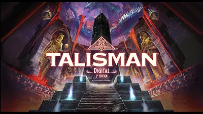 Talisman Digital 5th Edition (PC) [Global] [Standard]