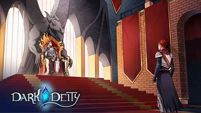 Dark Deity (Steam)
