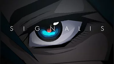 SIGNALIS