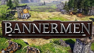BANNERMEN (Steam)