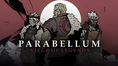 Parabellum: Siege Of Legends (Steam)