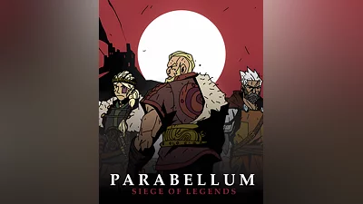 Parabellum: Siege Of Legends (Россия, Украина и СНГ)