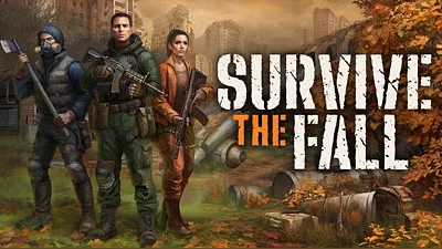 Survive the Fall (Steam)