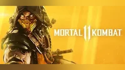 Mortal Kombat 11 Ultimate - ключ Steam