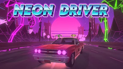 Neon Driver