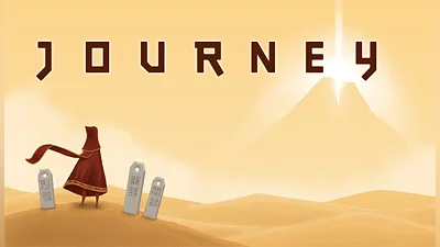 Journey (PC) [RU/CIS] [Standard]
