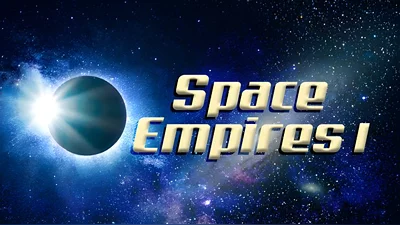 Space Empires I (Steam)