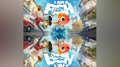 I Am Fish (Steam Key/Region Free)