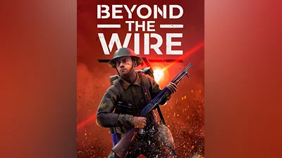 Beyond The Wire (Россия, Украина и СНГ)
