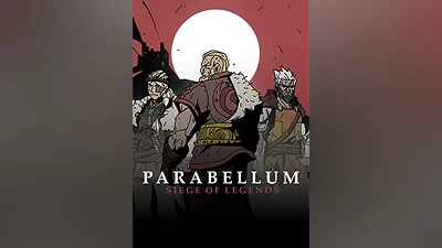 Parabellum: Siege Of Legends