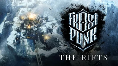 Frostpunk: The Rifts (Steam)