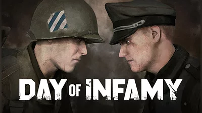 Day of Infamy