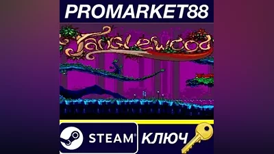 TANGLEWOOD Steam КЛЮЧ GLOBAL