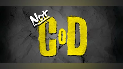 NotCoD (PC) [Global] [Standard]