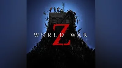 World War Z: Aftermath - Deluxe Edition / STEAM KEY