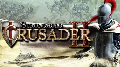 Stronghold Crusader 2 (Steam)