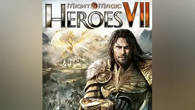 Все регионы Might & Magic Heroes VII + Выбор издания