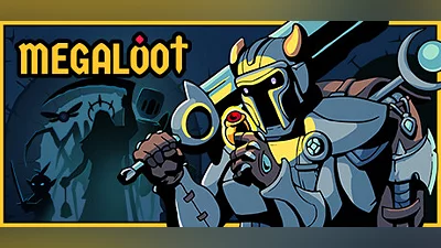 Megaloot (PC) [Global] [Standard]