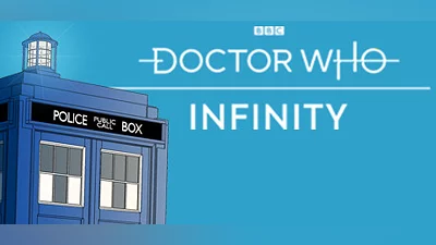 Doctor Who Infinity (PC) [Global] [Standard]