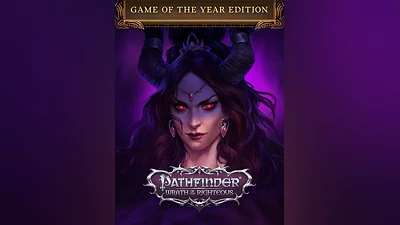 Pathfinder: Wrath of the Righteous&nbsp;— Game of the Year Edition