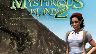Return to Mysterious Island 2 (Steam)