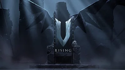 V Rising (Steam)