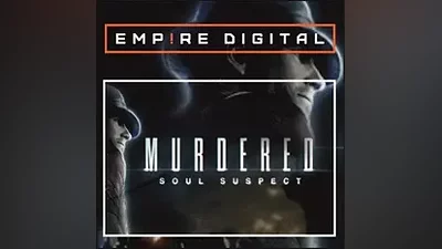Murdered Soul Suspect / Ключ Steam / Все страны