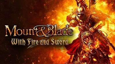 Mount & Blade With Fire & Sword (Steam)