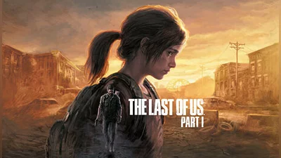 The Last of Us Part I (СНГ)