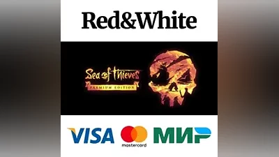 Sea of Thieves 2025 Premium Edition RU*KZ*UA*CIS
