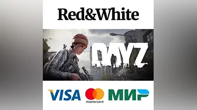 DayZ Deluxe Edition * STEAM RU*KZ*UA*СНГ АВТОДОСТАВКА