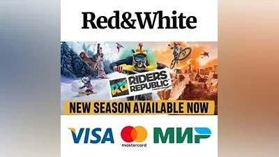 Riders Republic 360 Edition * STEAM RU*KZ*UA*СНГ