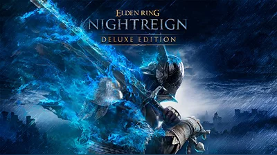 ELDEN RING NIGHTREIGN Deluxe Edition (Steam)