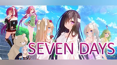 Seven Days (PC) [Global] [Standard]
