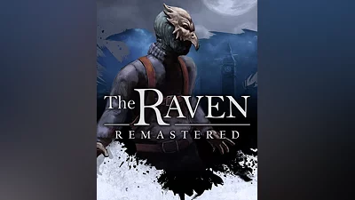The Raven Remastered (Россия, Украина и СНГ)