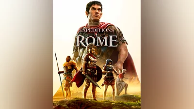Expeditions: Rome (Россия, Украина и СНГ)