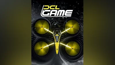 DCL - The Game (Россия, Украина и СНГ)