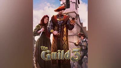 The Guild 3 (Россия, Украина и СНГ)