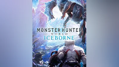 Monster Hunter World: Iceborne (Россия, Украина и СНГ)